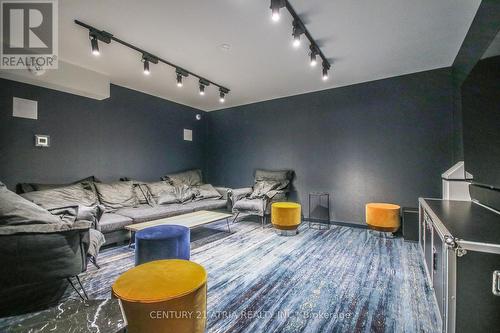 2110 - 28 Wellesley Street E, Toronto, ON - Indoor