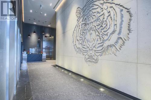 2110 - 28 Wellesley Street E, Toronto, ON - Indoor Photo Showing Other Room