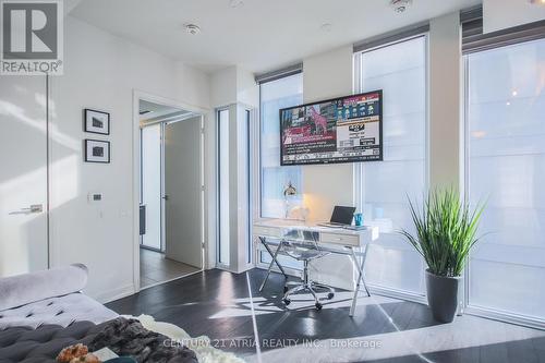 2110 - 28 Wellesley Street E, Toronto, ON - Indoor