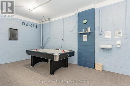 403 - 93 Westwood Road, Guelph (Willow West/Sugarbush/West Acres), ON - Indoor Photo Showing Other Room