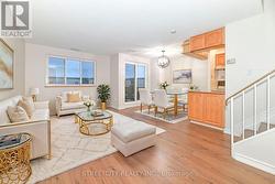 140 - 2001 BONNYMEDE DRIVE  Mississauga, ON L5J 4H8