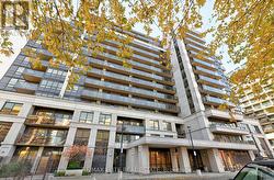 217 - 55 DE BOERS DRIVE  Toronto, ON M3J 0G5