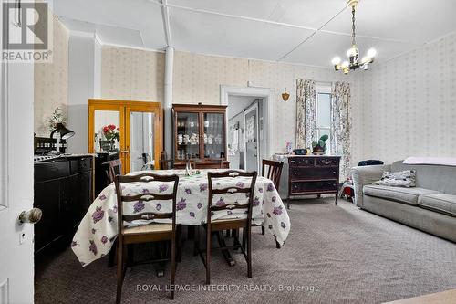 20 Florence Street, Ottawa, ON - Indoor