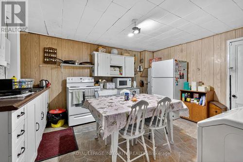 20 Florence Street, Ottawa, ON - Indoor