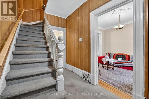 20 Florence Street, Ottawa, ON - Indoor Photo Showing Other Room