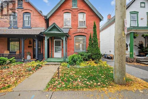 20 Florence Street, Ottawa, ON - Outdoor With Facade