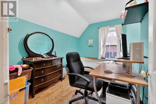 20 Florence Street, Ottawa, ON - Indoor Photo Showing Office