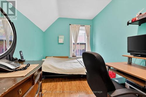 20 Florence Street, Ottawa, ON - Indoor