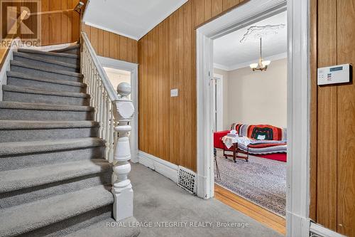 20 Florence Street, Ottawa, ON - Indoor Photo Showing Other Room