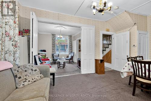 20 Florence Street, Ottawa, ON - Indoor