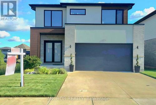 2773 Heardcreek Trail, London North (North S), ON - Outdoor