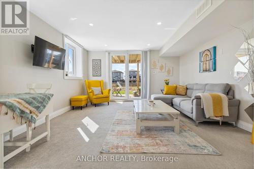 2773 Heardcreek Trail, London North (North S), ON - Indoor