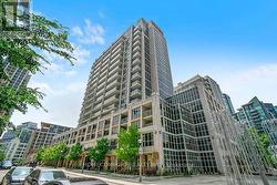 2041 - 38 GRAND MAGAZINE STREET  Toronto, ON M5V 0B1