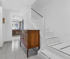 Hall d'entrée/Vestibule - 