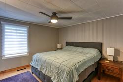 Chambre à coucher principale - 