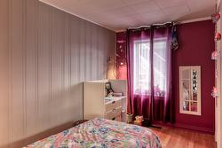 Chambre à coucher - 