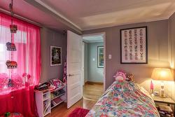 Chambre à coucher - 