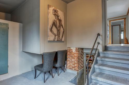 Hall d'entrée/Vestibule - 445 Rue Notre-Dame, Nicolet, QC - Indoor Photo Showing Other Room