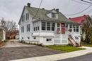 Extérieur - 445 Rue Notre-Dame, Nicolet, QC  - Outdoor With Facade 