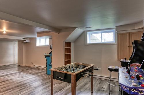 Vue d'ensemble - 445 Rue Notre-Dame, Nicolet, QC - Indoor