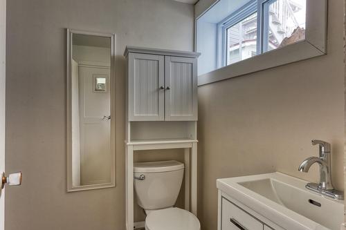 Salle de bains - 445 Rue Notre-Dame, Nicolet, QC - Indoor Photo Showing Bathroom