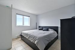 Chambre à coucher principale - 