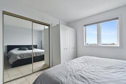 Chambre à coucher principale - 