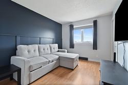 Chambre à coucher - 