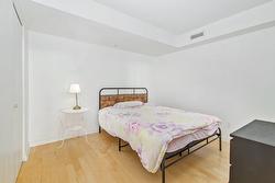 Chambre à coucher principale - 