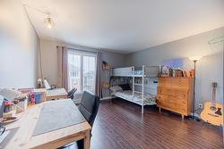 Chambre à coucher principale - 