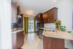 Kitchen - 