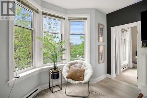 408 - 460 Wellington Street, London East (East F), ON - Indoor