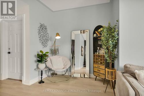 408 - 460 Wellington Street, London East (East F), ON - Indoor Photo Showing Other Room