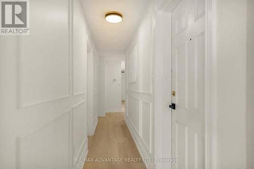 408 - 460 Wellington Street, London East (East F), ON - Indoor Photo Showing Other Room