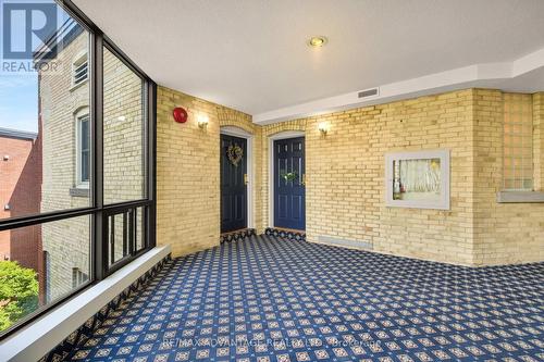 408 - 460 Wellington Street, London East (East F), ON -  Photo Showing Other Room