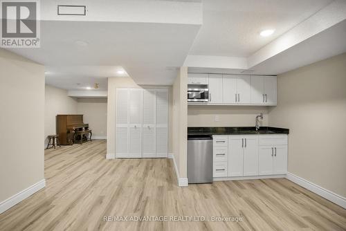 Common area - 408 - 460 Wellington Street, London East (East F), ON - Indoor