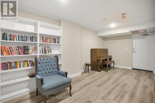 common area - 408 - 460 Wellington Street, London East (East F), ON - Indoor