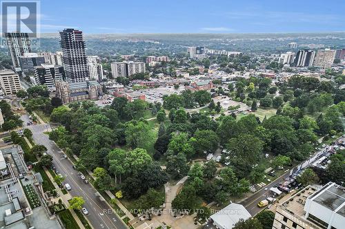 408 - 460 Wellington Street, London East (East F), ON - Outdoor With View