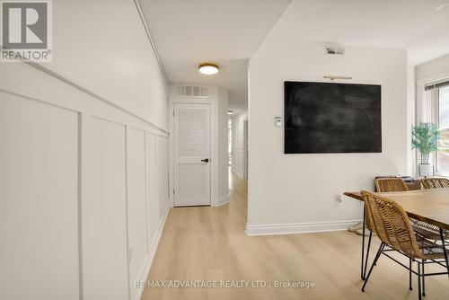 408 - 460 Wellington Street, London East (East F), ON - Indoor