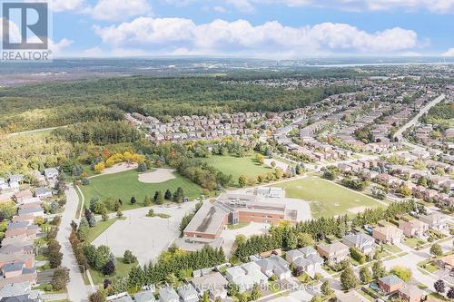 7 Round Leaf Court, Barrie, ON - Outdoor With View