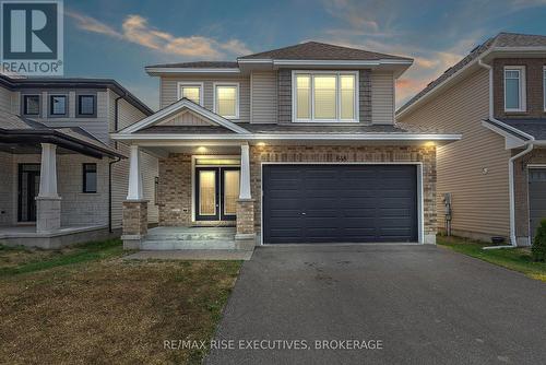 648 HALLOWAY DRIVE  Kingston (Kingston East (Incl Barret Crt)), ON K7K 0H4