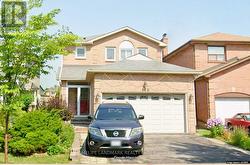 120 BROOKMILL DRIVE  Vaughan, ON L4J 6M2