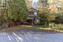 135 Musquash Road, Gravenhurst (Muskoka (S)), ON  - Outdoor 