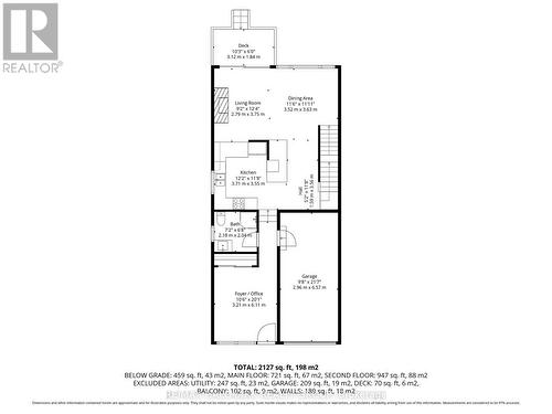 217 Belford Crescent, Ottawa, ON - Other