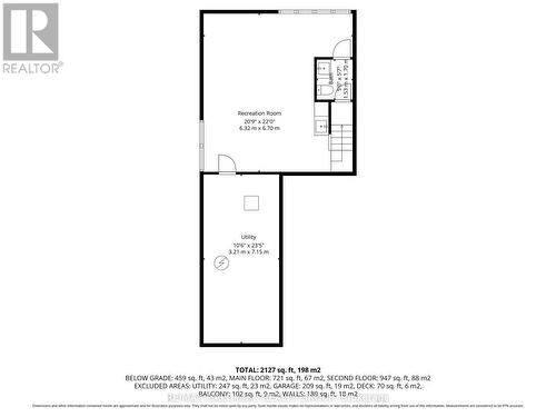 217 Belford Crescent, Ottawa, ON - Other