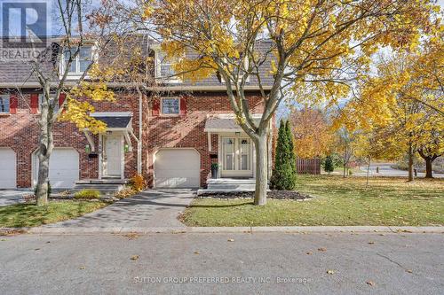 142 - 900 POND VIEW ROAD  London South (South T), ON N5Z 4L7