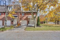 142 - 900 POND VIEW ROAD  London South (South T), ON N5Z 4L7