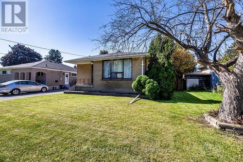 1014 CENTRE STREET N  Whitby, ON L1N 4V3