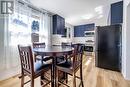 1014 Centre Street N, Whitby, ON  - Indoor Photo Showing Dining Room 