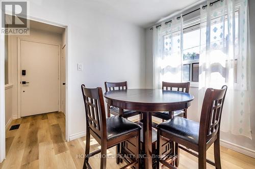 1014 Centre Street N, Whitby, ON - Indoor Photo Showing Dining Room